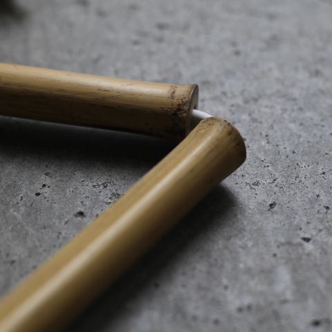 【残り一点】Cable Jewelry Multiplug_1.4m(BAMBOO)