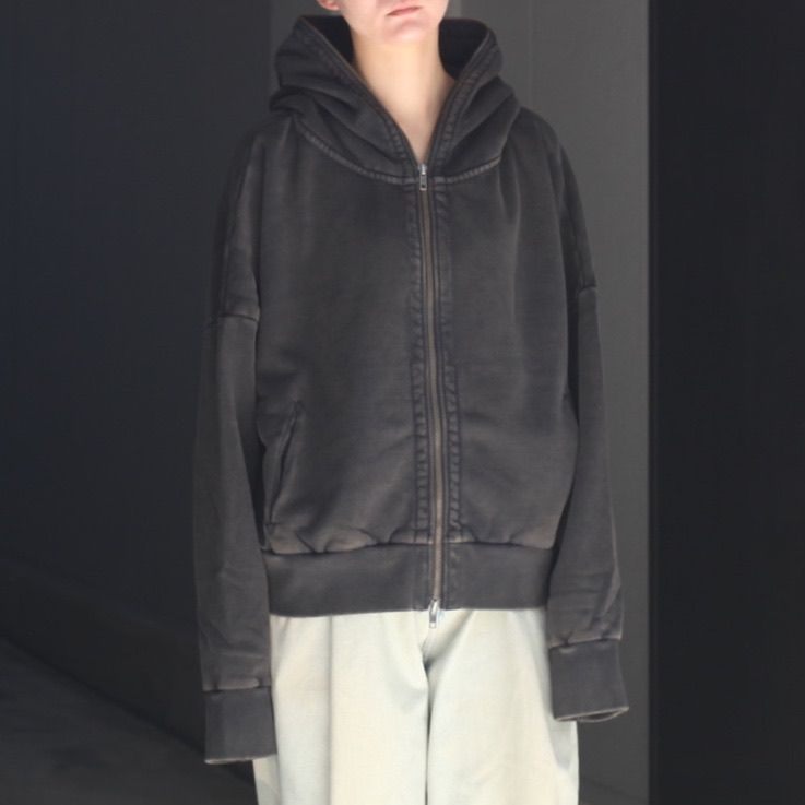 【残りわずか】Eternal Zip