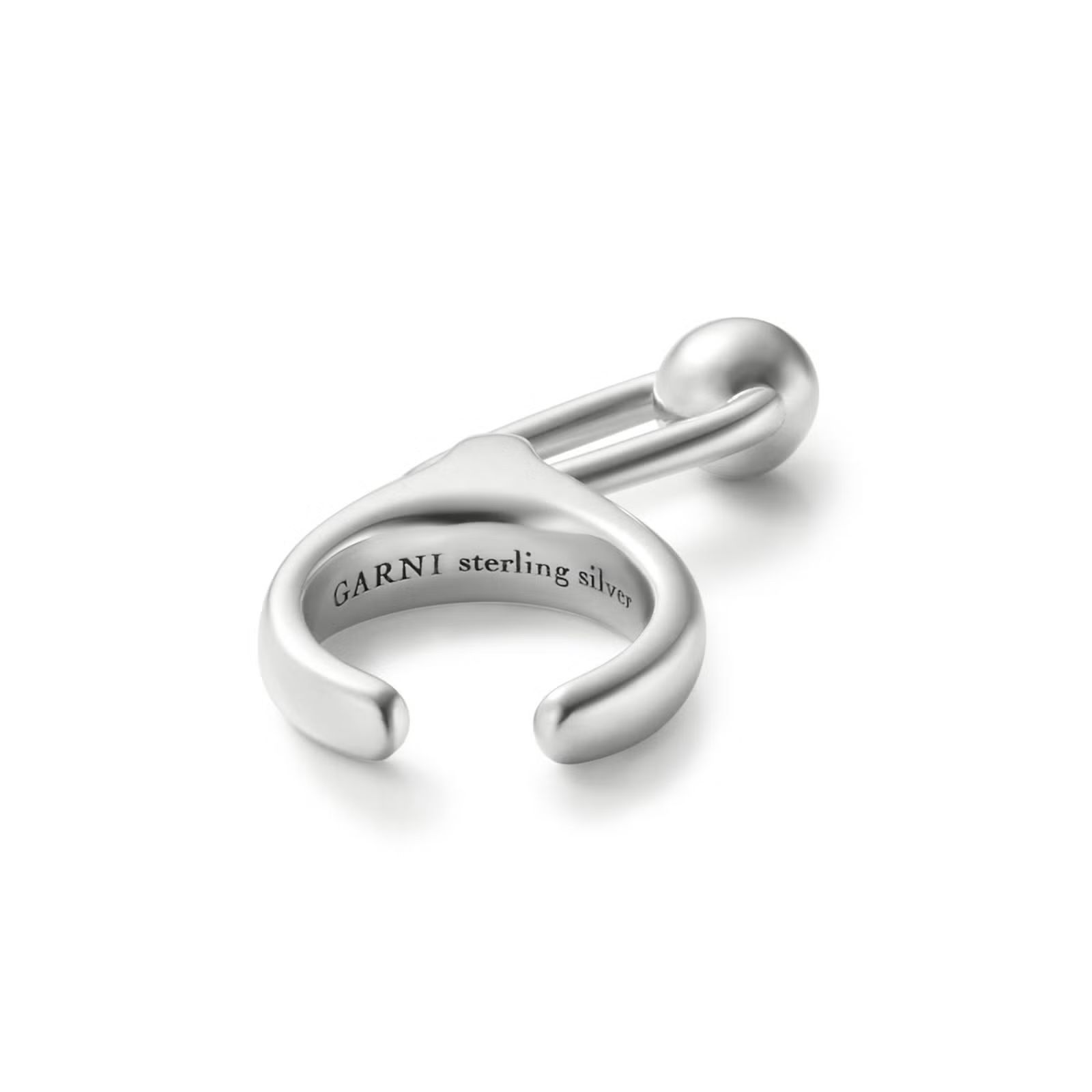 【お取り寄せ注文可能】Symbol Charm Ear Cuff