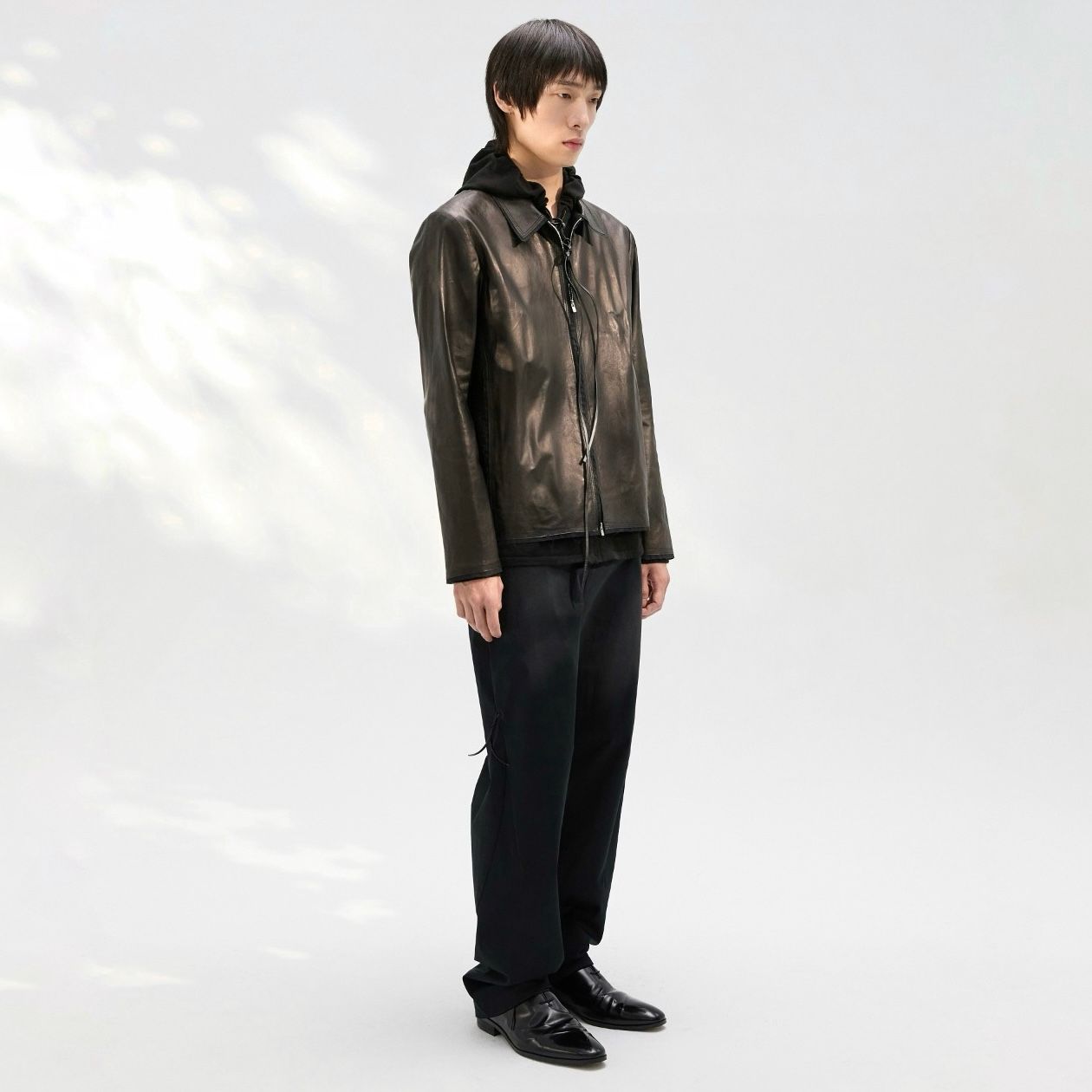 【残り一点】8.0 Trousers Right