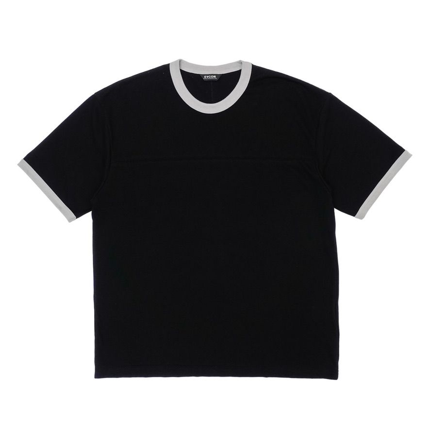 【残り一点】Football Ringer Tee