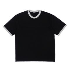 【残り一点】Football Ringer Tee