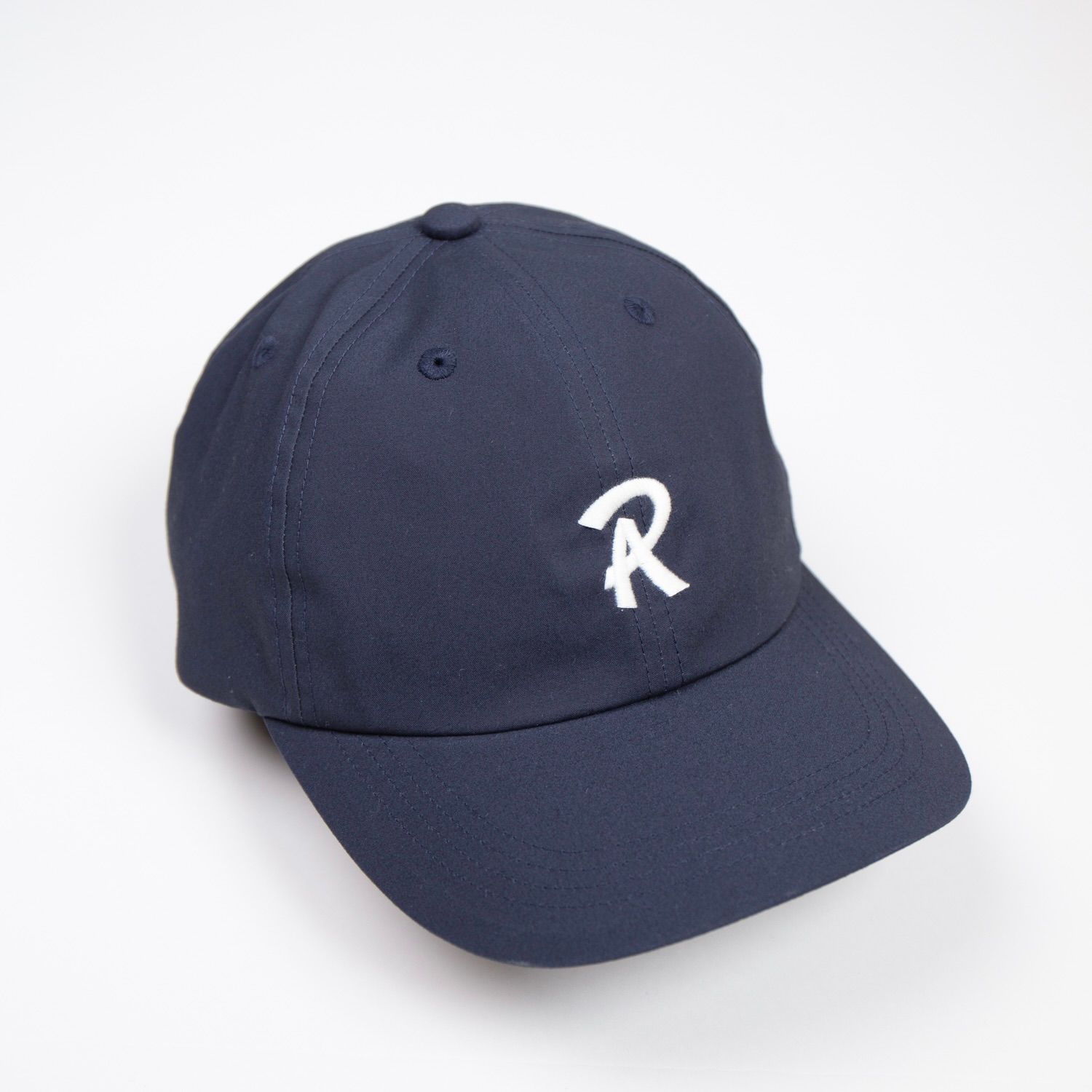 【残り一点】R Embroidery Cap