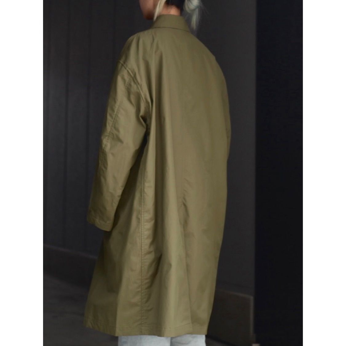 EVCON WORK COAT