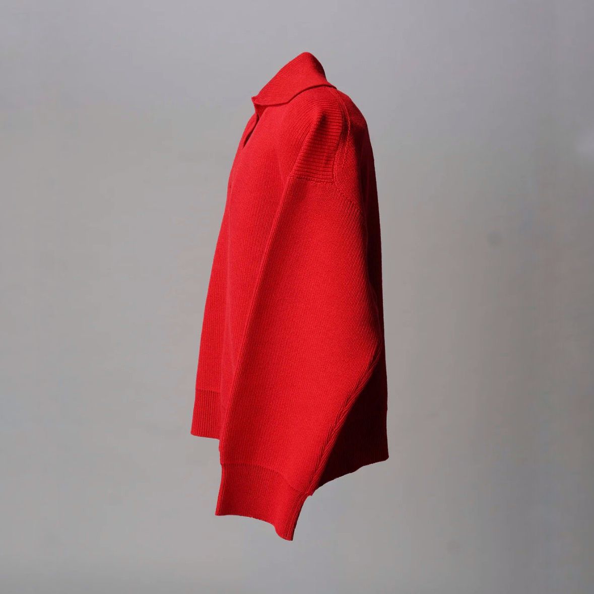 【残り一点】C/A Skipper Knit