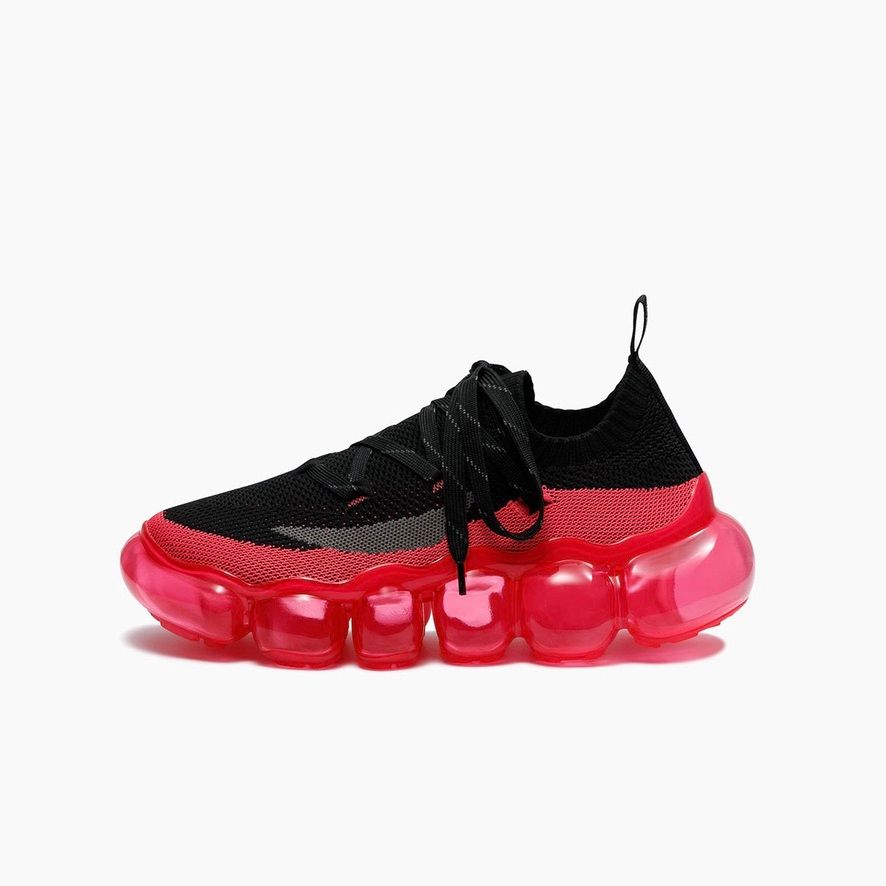 【残り一点】Jewelry B1(BLACK PINK×PINK)