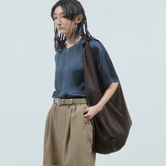 【残りわずか】よそいきトートBag