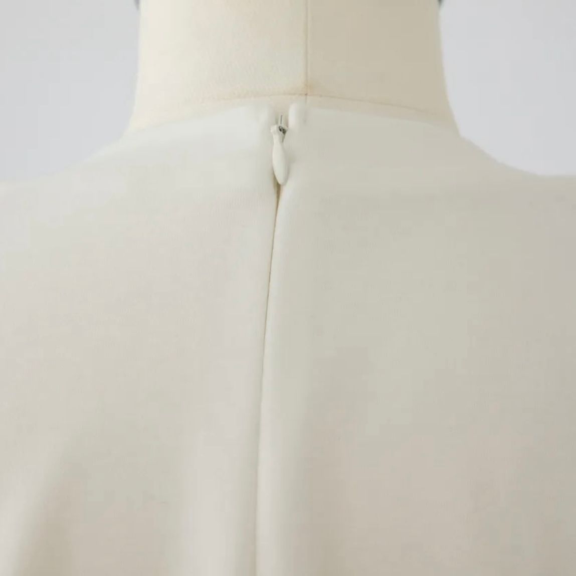 【残り一点】Side Zip H/S PO