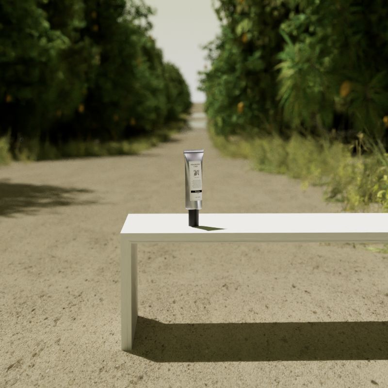 【残りわずか】Air & Fabric(HEAT HAZE CITRUS_120ml)