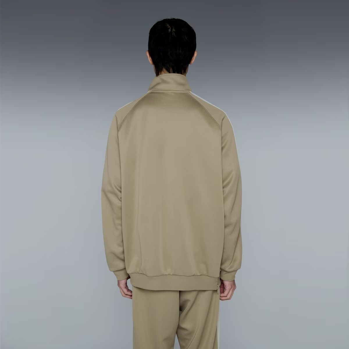 【残り一点】T7 Track Blouson