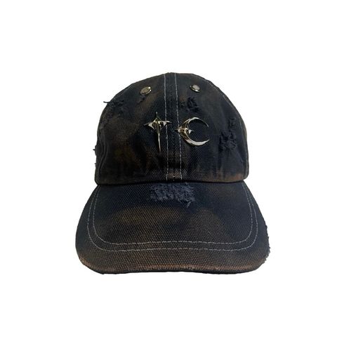 【残り一点】TC Two Tone Washed Cap
