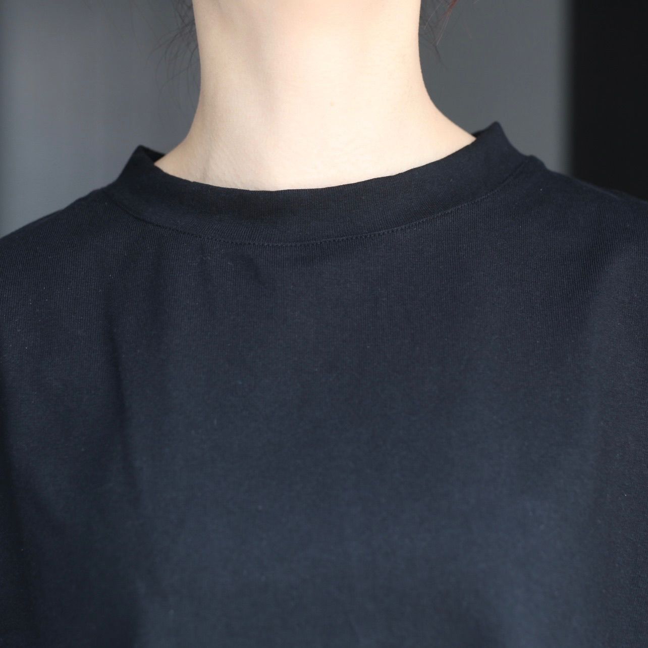 【残り一点】ヘビーコットンガーメントダイS/S TEE