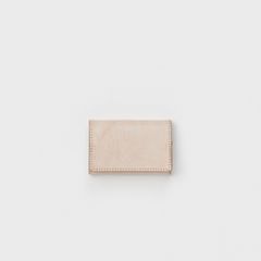 【残りわずか】Clasp Coin Case(IVORY)