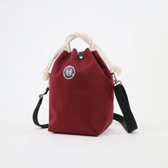 【残り一点】Comusubi Bag(CORDURA)