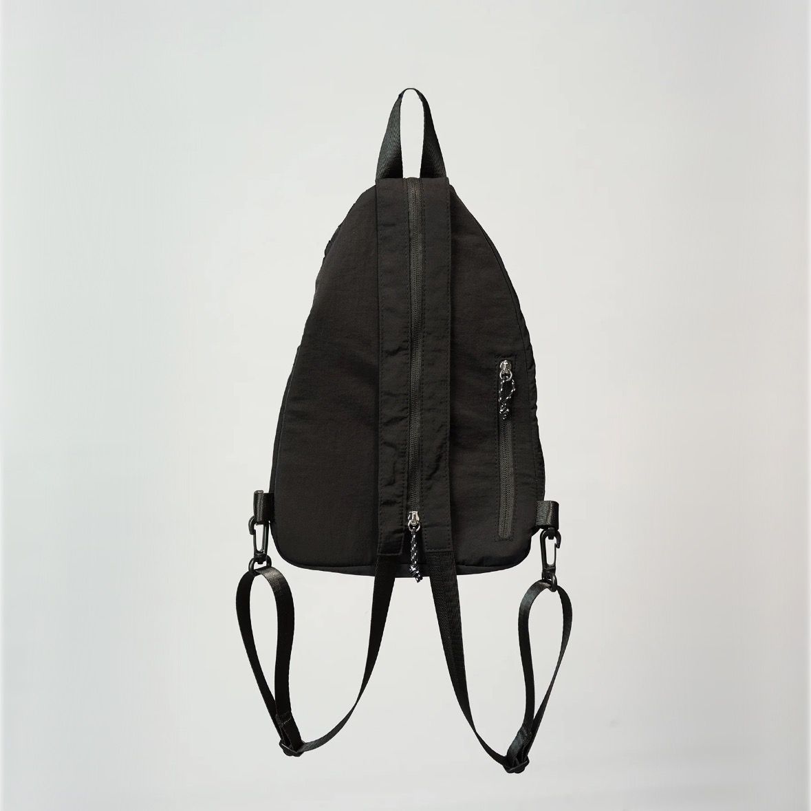 【残り一点】Nylon Sling Mini Bag