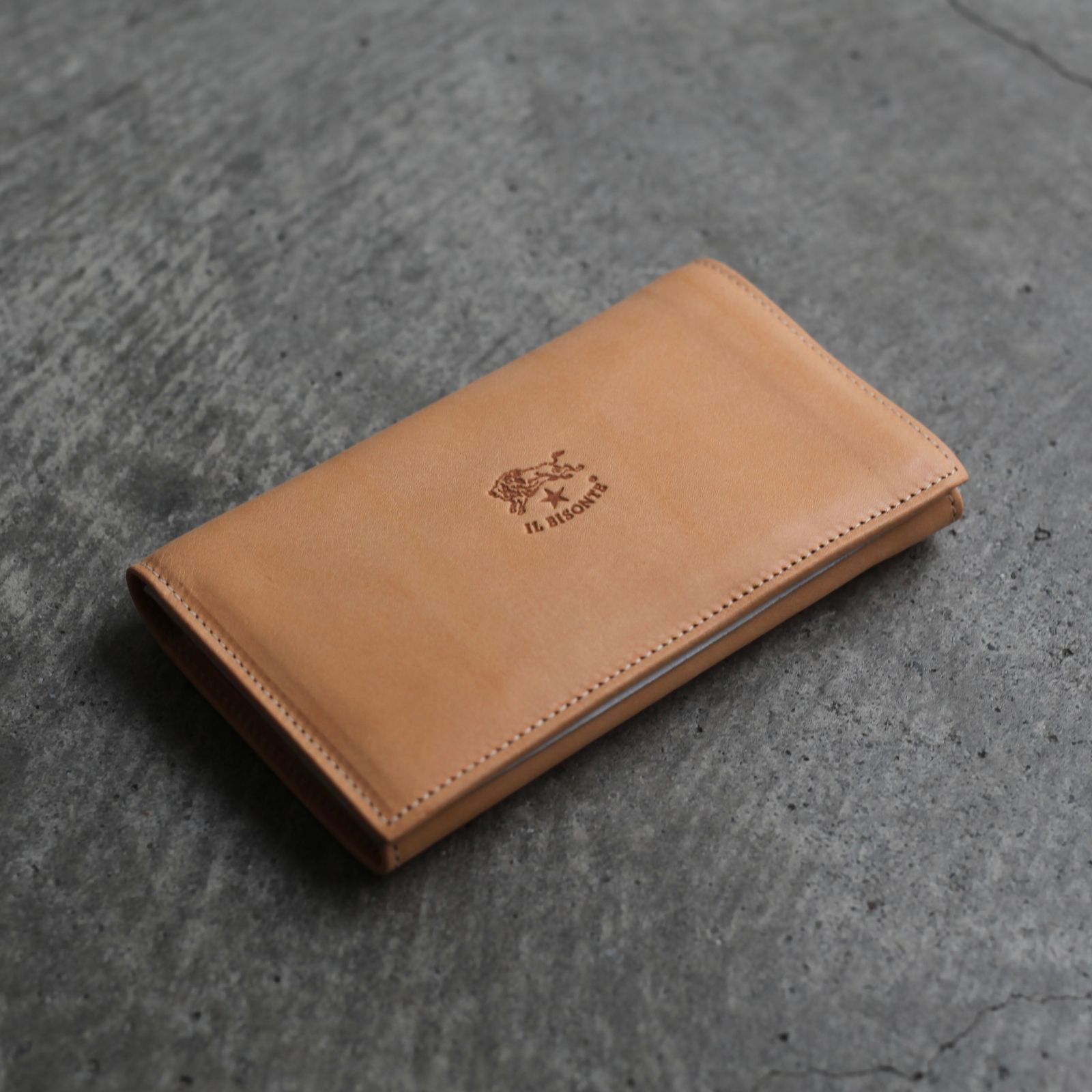 【残り一点】ミディアムウォレット