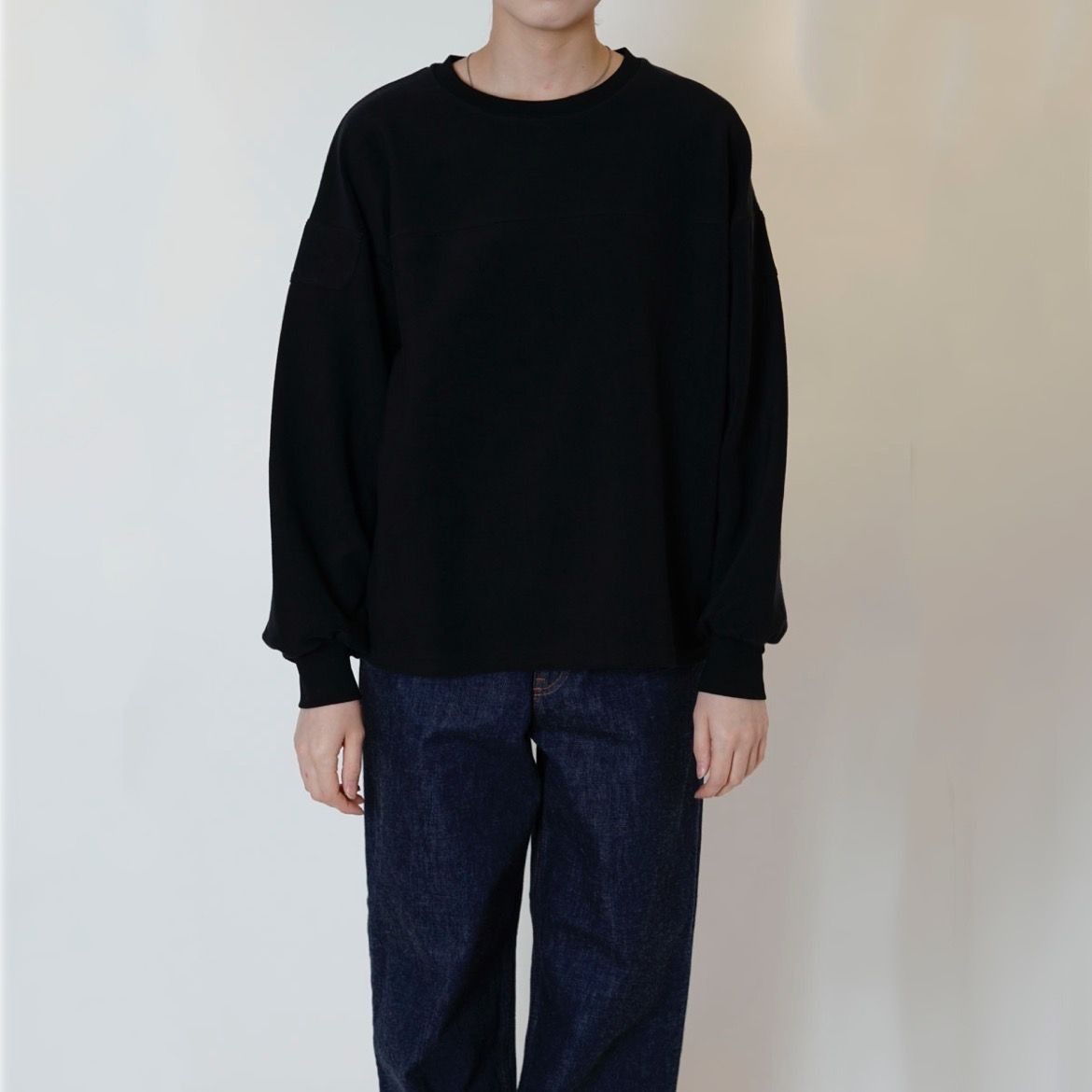 MY___ - 【残り一点】Football L/S T-shirt | ACRMTSM ONLINE STORE