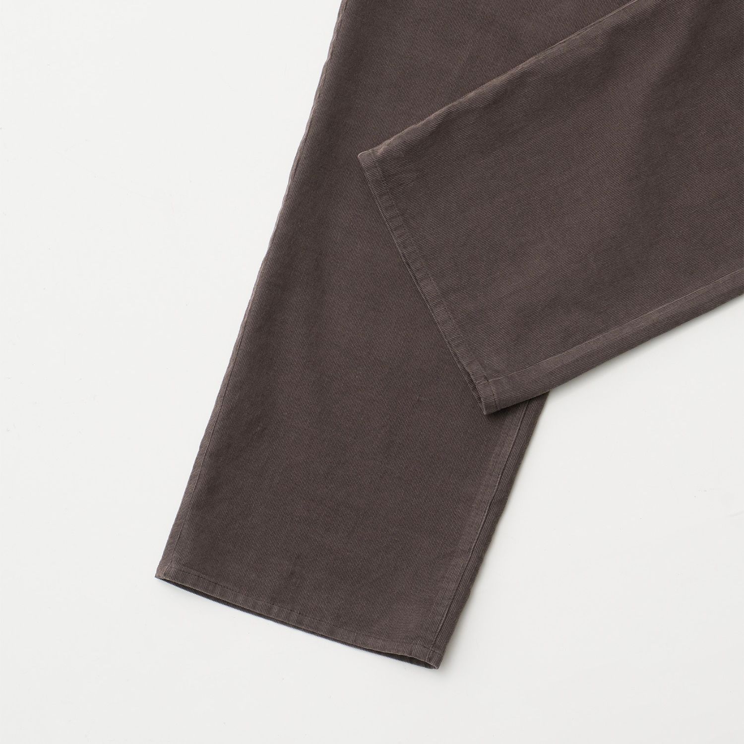 【残り一点】Kurt Light Corduroy Pants