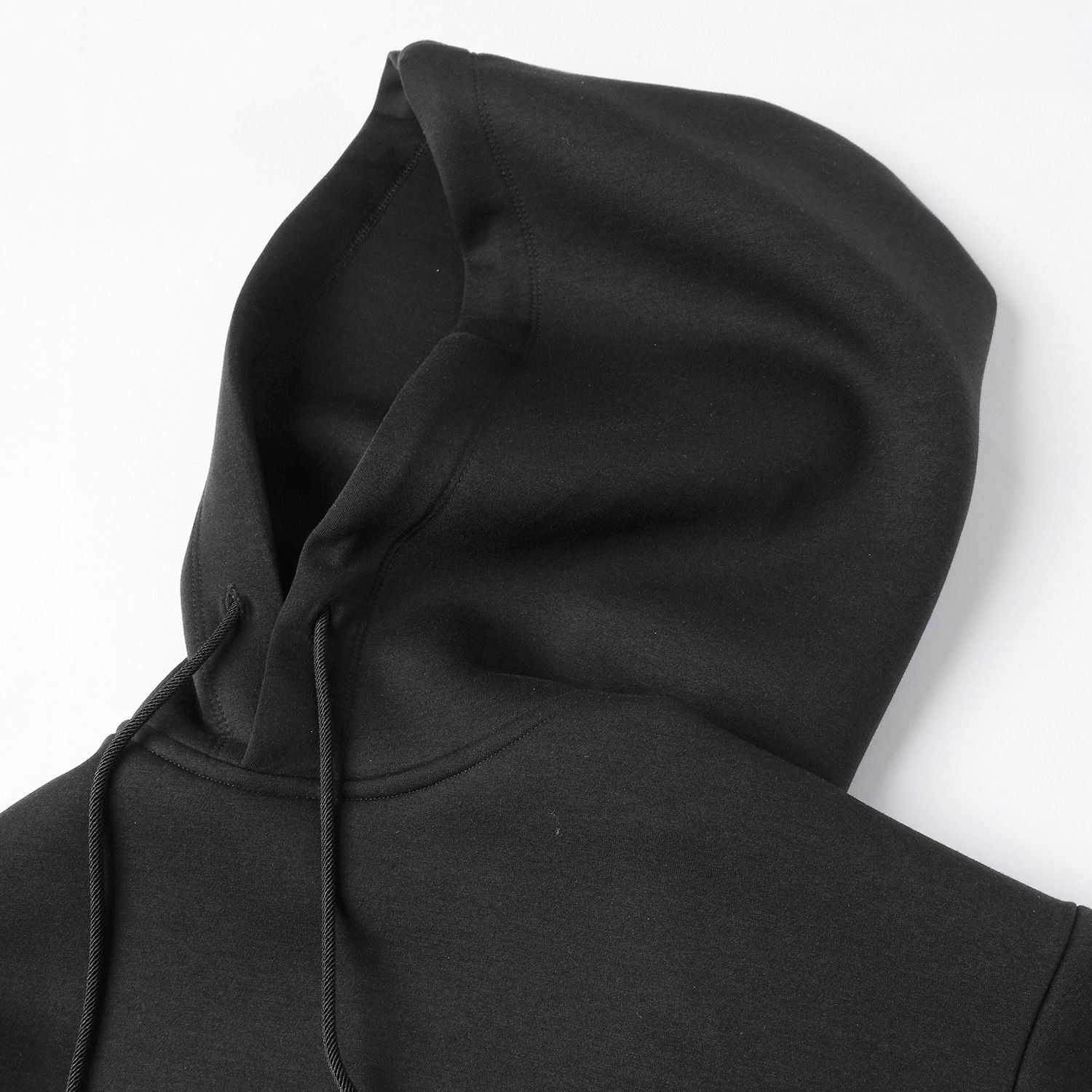 【残り一点】Cullni Logo Embroidery Hoodie