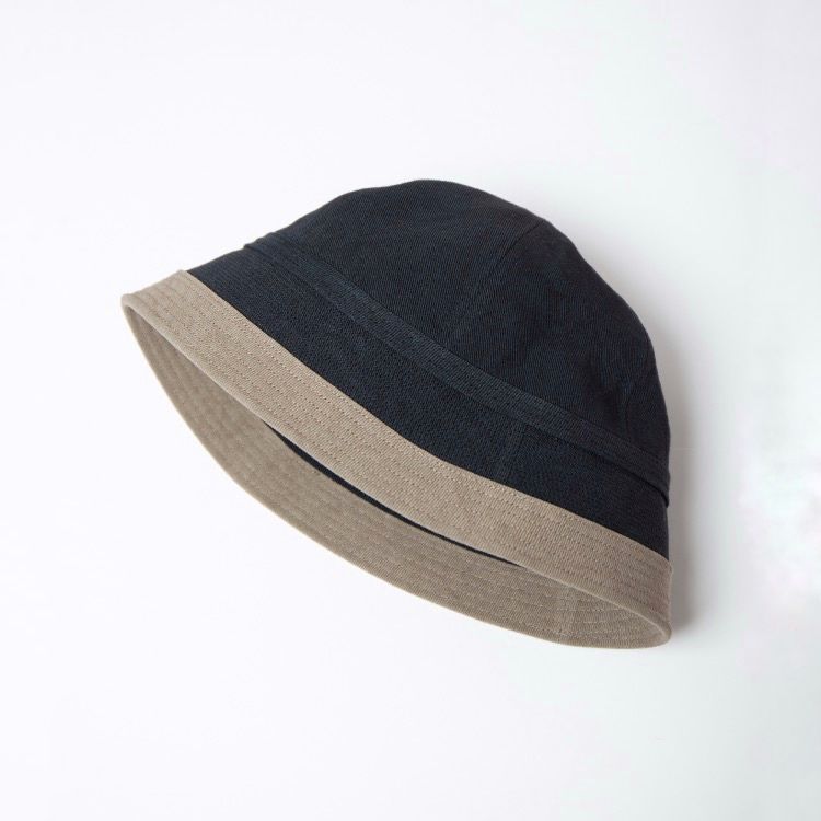 Racal - 【残り一点】2tone Sailor Hat | ACRMTSM ONLINE STORE