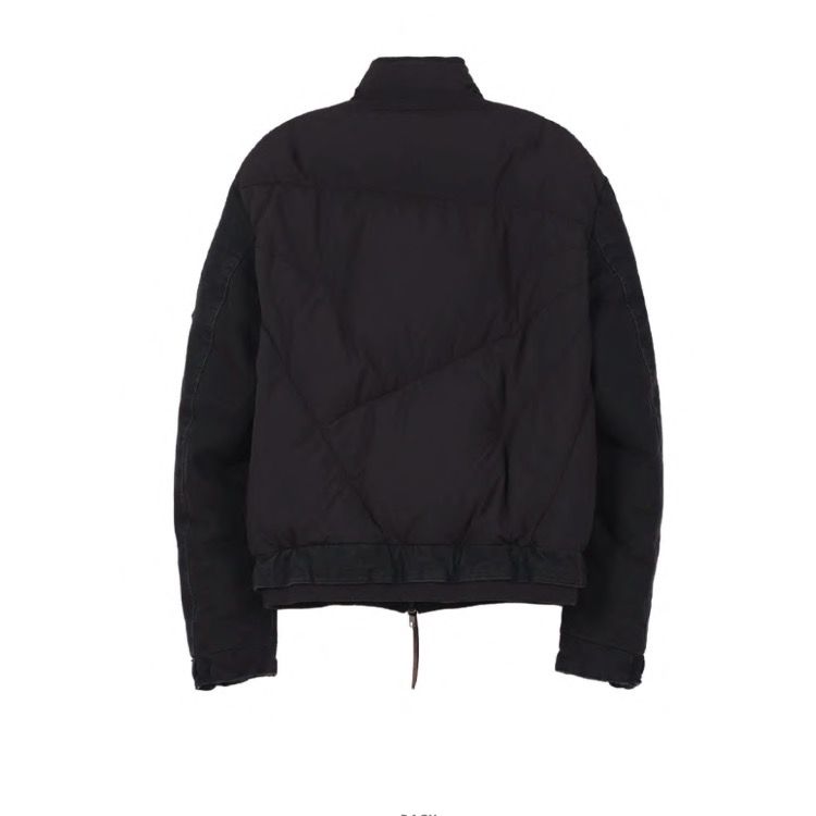 【残り一点】EP.8 01 Down Jacket