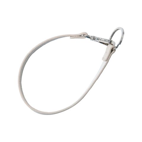 【再販売通知受付可能】Hand Strap(BEIGE)