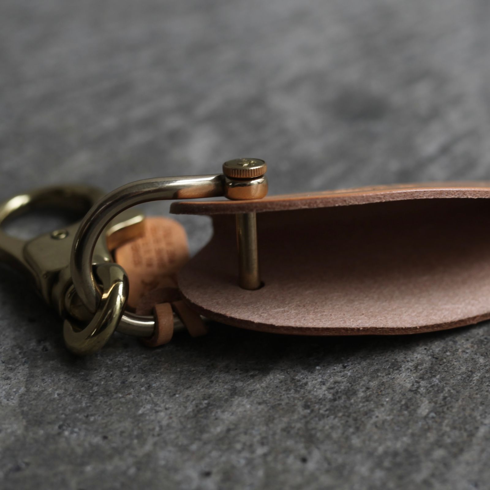 【残り一点】キーリング