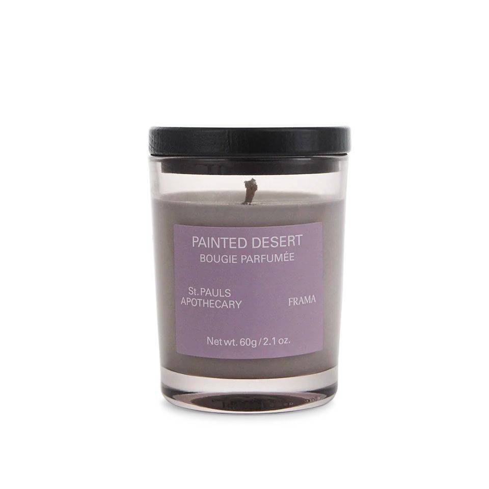 【残りわずか】Scented Candle(PAINTED DESERT)
