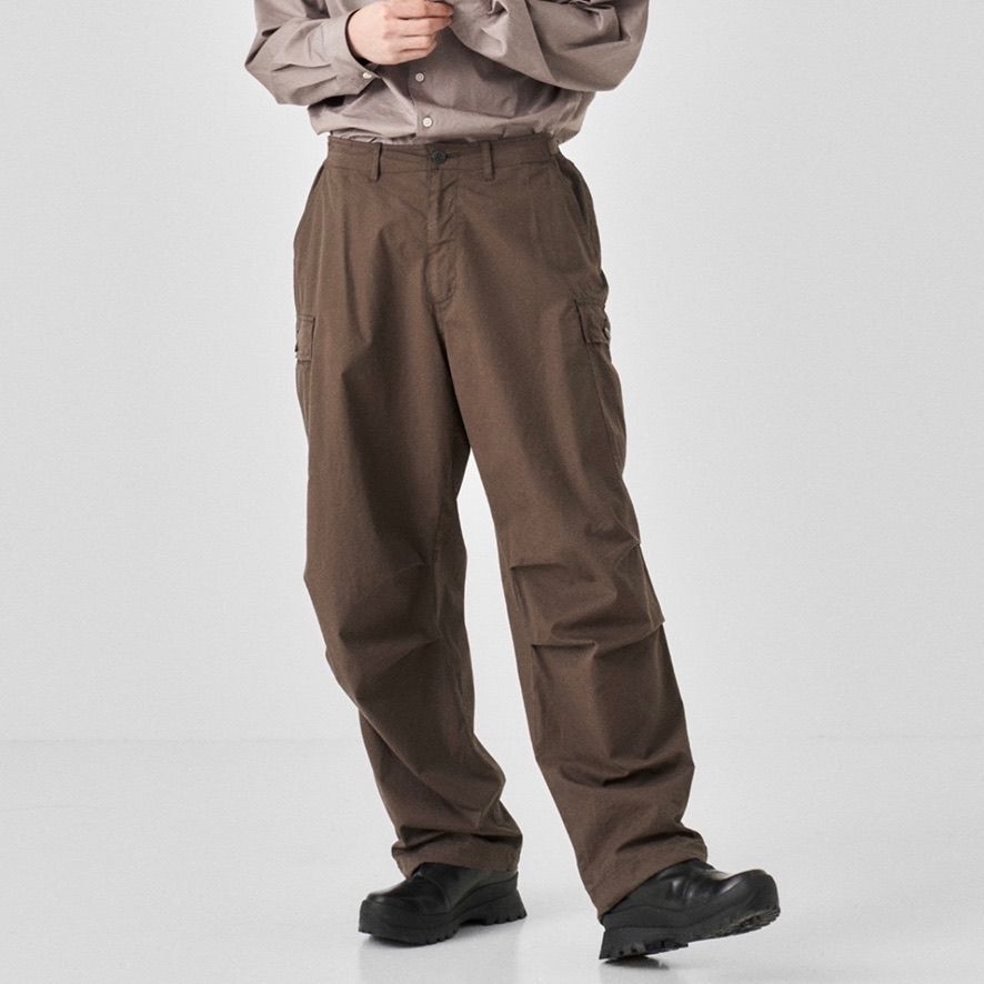 【残り一点】M51 Garment Field Pants