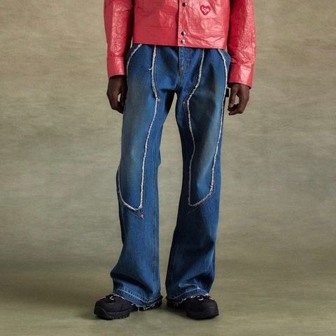 パンツ・ボトムス / デニム 通販 | ACRMTSM ONLINE STORE 