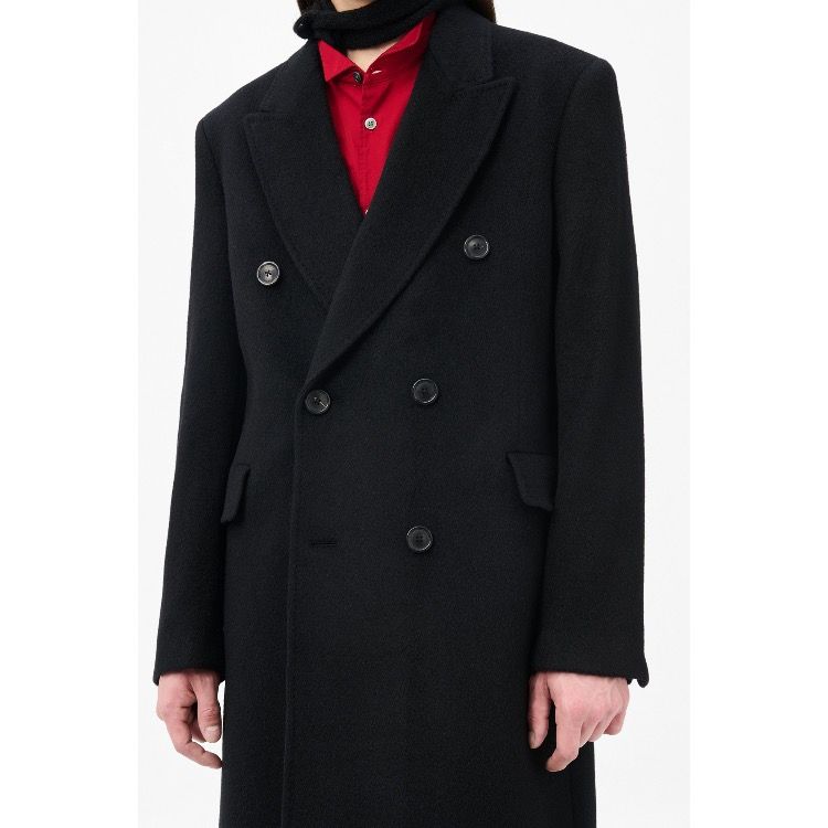 【残り一点】Whale Coat