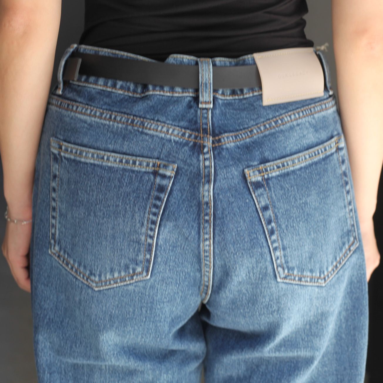 【残り一点】Carlson Cut(RODEO WASH)