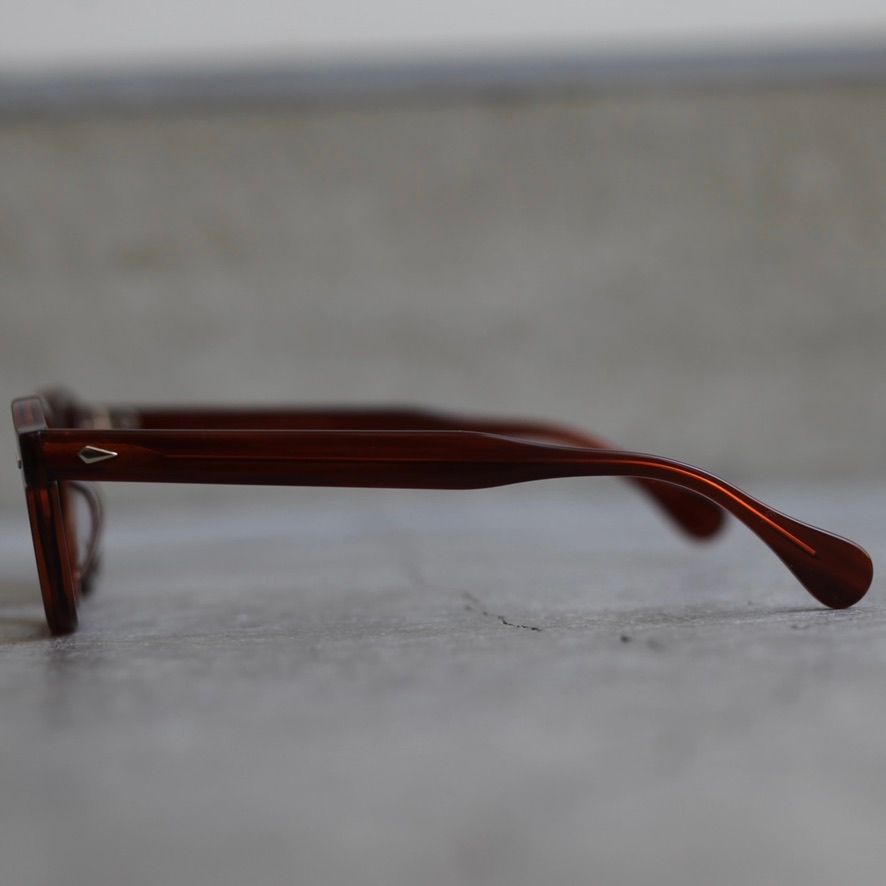 【2025年8月下旬入荷予定_お取り寄せ注文可能】AR_44mm 鼻幅_22mm(カスタム商品)