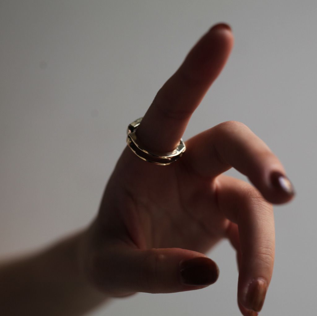 【お取り寄せ注文可能】Ring_175