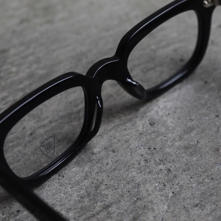 JULIUS TART OPTICAL - 【2026年6月下旬入荷予定_お取り寄せ注文