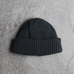 【残りわずか】Knit Cap(GREEN)