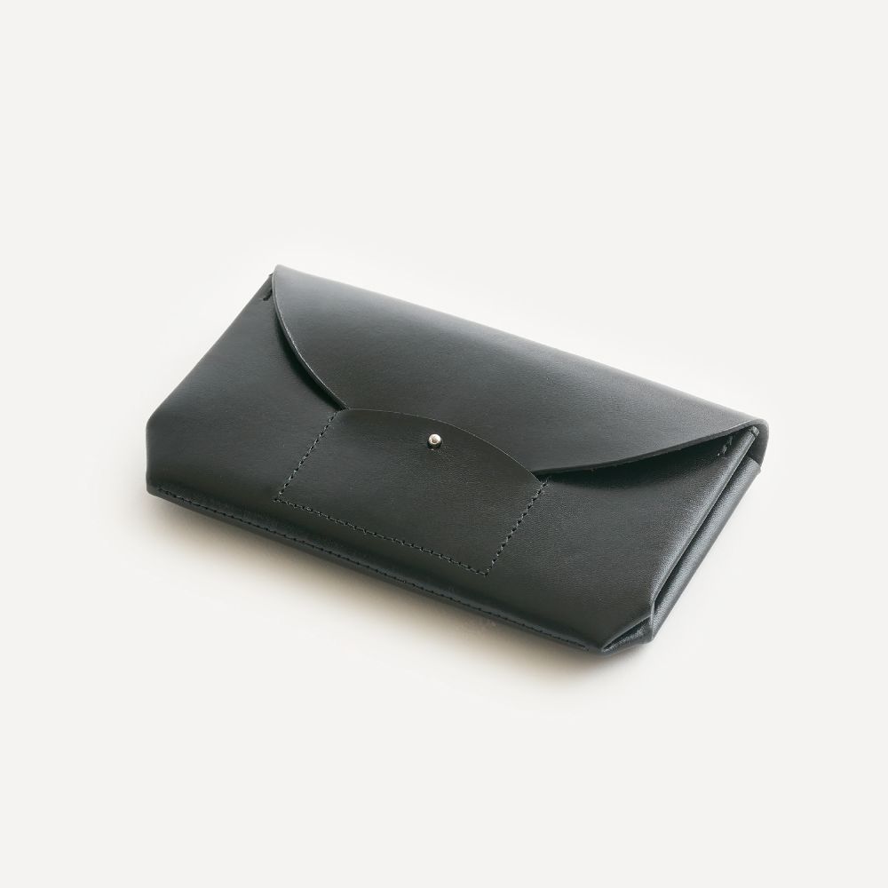 【残りわずか】Ric-Rac Long Wallet