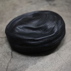 【お取り寄せ注文可能】Leather Beret Beret