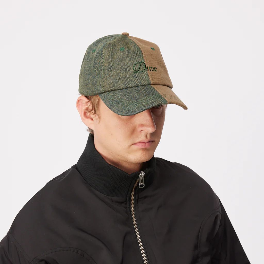 【残り一点】Split Low Pro Cap