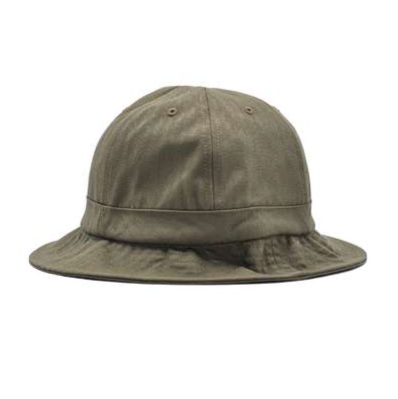 【残り一点】Herringbone Bellhat