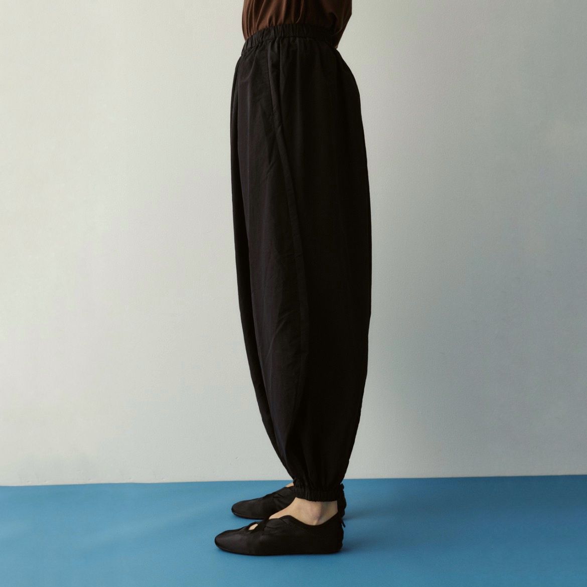 【残り一点】Nylon Balloon Pants