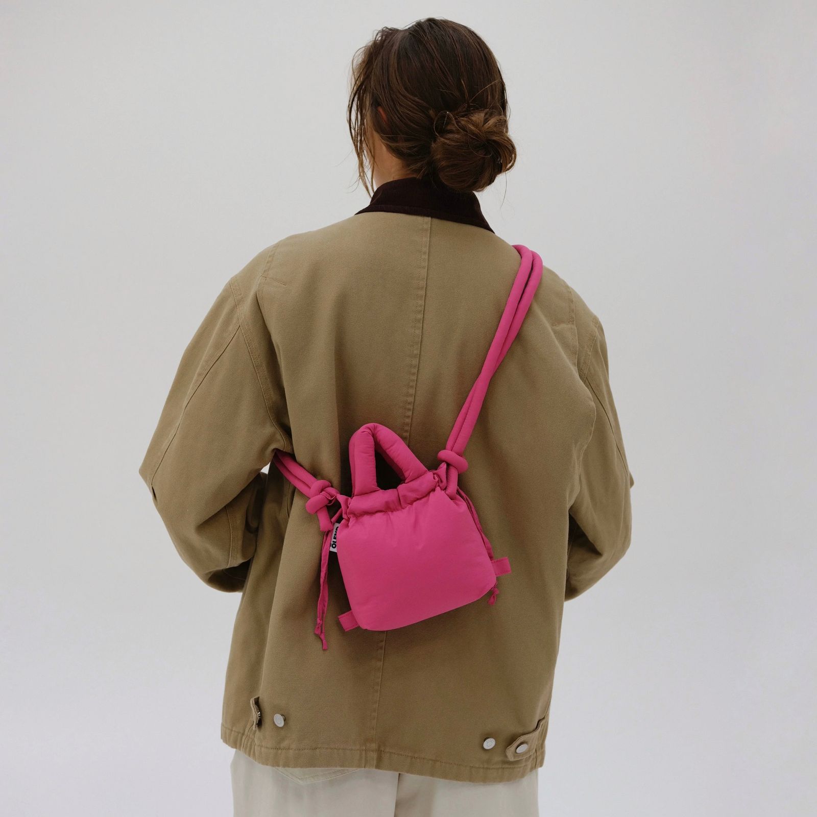 【残り一点】Micro Ona Soft Bag