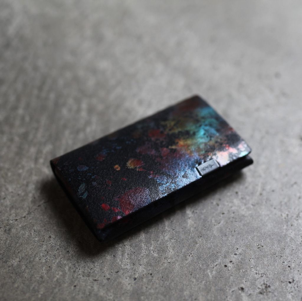 【残り一点】コインケース