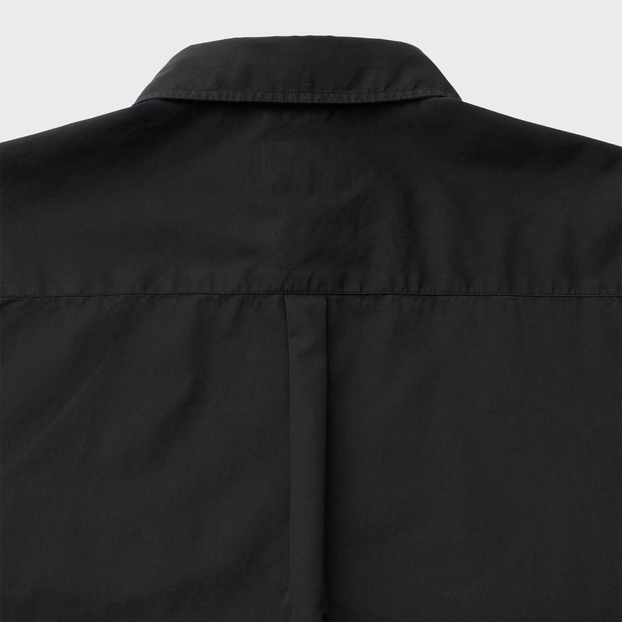 【残り一点】Volume Garment Shirt