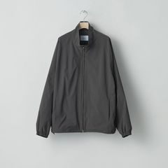 【残りわずか】Windbreaker Stand Collar Jacket