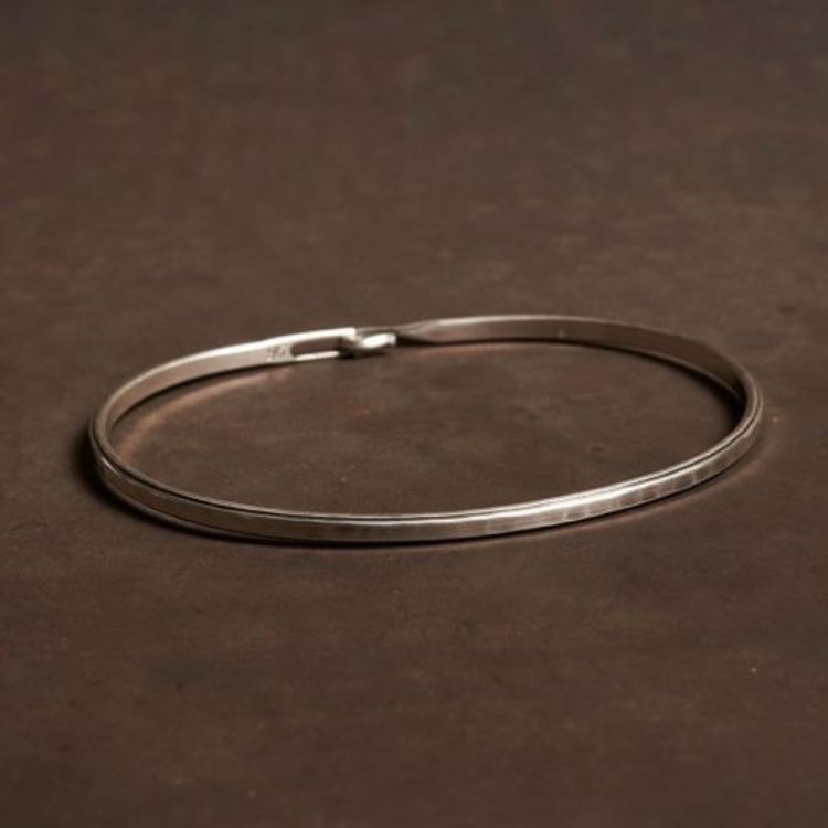 【残り一点】Bangle Hook Stripe