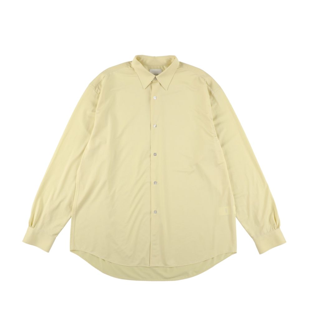 【残りわずか】46G Modest Shirt