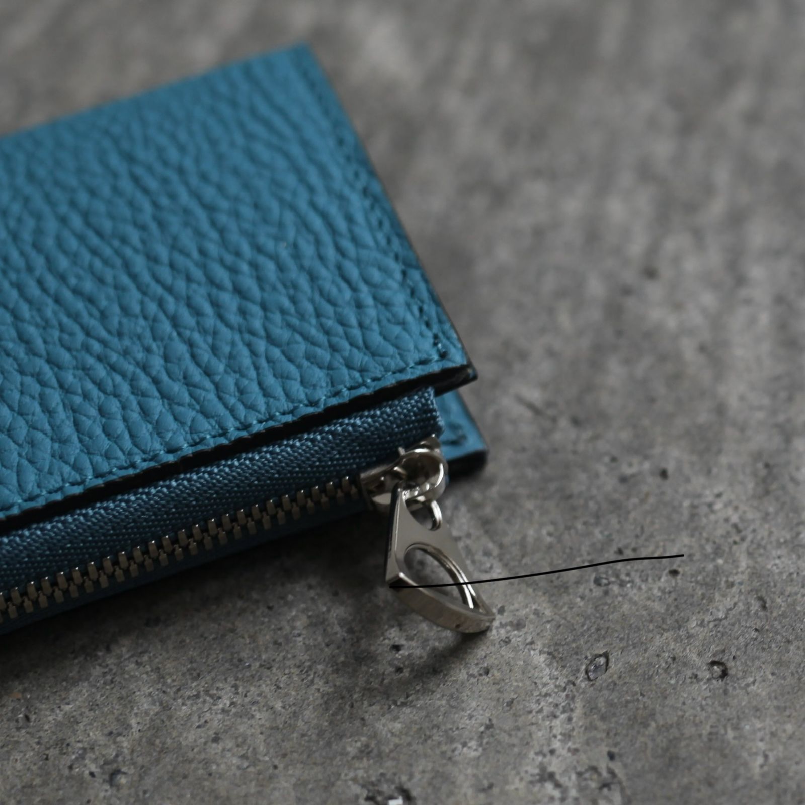 【再販売通知受付可能】Cristy Key Card Case(DIPLO FJORD)