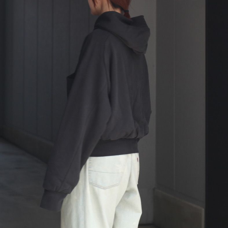 【残り一点】Double Double Hood