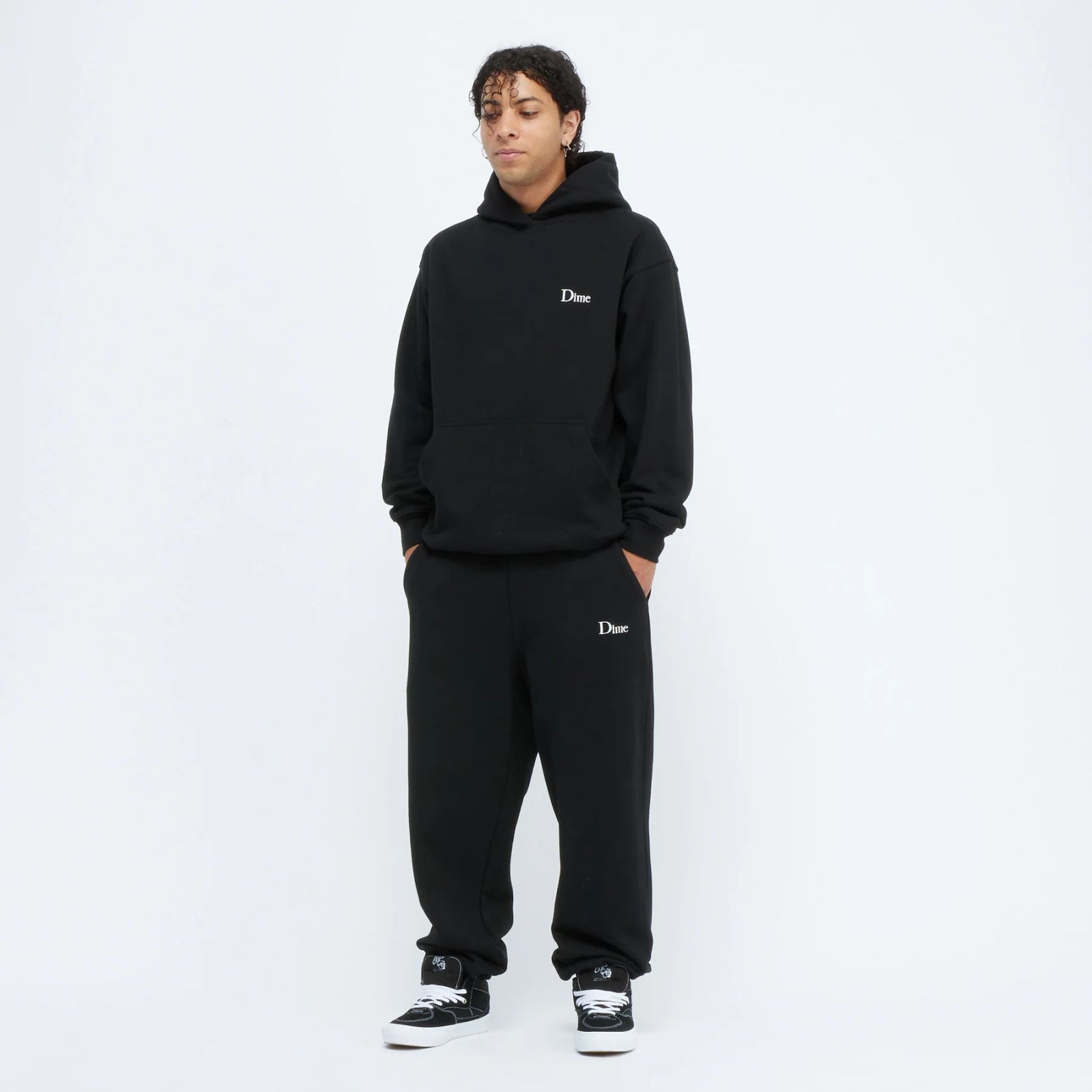 Dime - 【残り一点】Classic Small Logo Sweat Pants | ACRMTSM ONLINE STORE